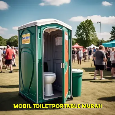 mobil toilet portable murah